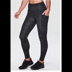RBX Camo leggings